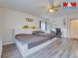 Prodej rodinného domu, Zbiroh, Švabínská, 168 m2