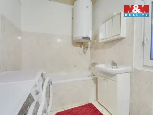 Prodej rodinného domu, Zbiroh, Švabínská, 168 m2