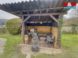 Prodej rodinného domu, Zbiroh, Švabínská, 168 m2