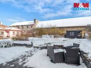 Prodej rodinného domu, Červený Újezd, Na Parcelách, 102 m2