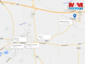 Prodej rodinného domu, Červený Újezd, Na Parcelách, 102 m2