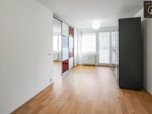 Pronájem bytu 2+kk, Praha - Záběhlice, Ve slatinách, 48 m2
