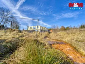 Prodej rodinného domu, Lomnice, Kraslická, 300 m2