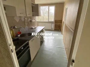 Pronájem bytu 3+1, Mikulášovice, 75 m2