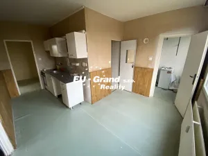 Pronájem bytu 3+1, Mikulášovice, 75 m2