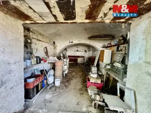 Prodej zemědělské usedlosti, Studénka - Butovice, Matiční, 120 m2