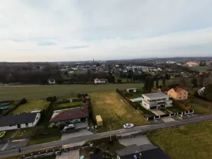 Prodej pozemku pro bydlení, Petřvald, Na Návrší, 1707 m2