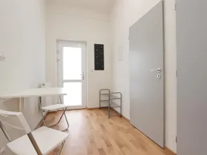 Pronájem bytu 1+kk, Brno, Cejl, 10 m2