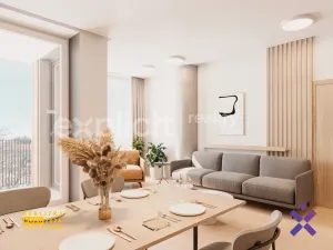 Prodej bytu 2+kk, Kroměříž, Slovanské náměstí, 77 m2