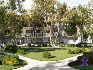 Prodej bytu 2+kk, Kroměříž, Slovanské náměstí, 77 m2