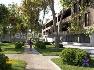 Prodej bytu 2+kk, Kroměříž, Slovanské náměstí, 79 m2