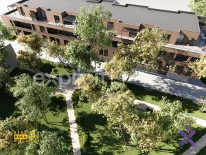 Prodej bytu 3+kk, Kroměříž, Slovanské náměstí, 92 m2