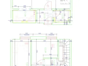 Prodej bytu 3+kk, Jiřice, 77 m2