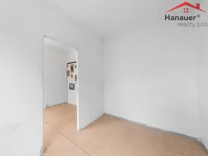 Prodej bytu 3+1, Ústí nad Labem - Krásné Březno, Anežky České, 72 m2