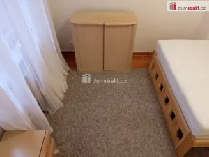 Pronájem bytu 1+1, Karlovy Vary, Petřín, 37 m2