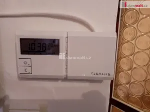 Pronájem bytu 1+1, Karlovy Vary, Petřín, 37 m2