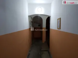 Pronájem bytu 1+1, Karlovy Vary, Petřín, 37 m2