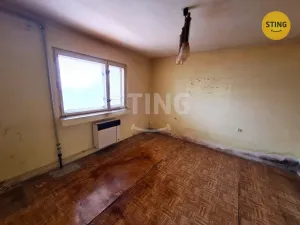 Prodej rodinného domu, Stará Ves, 120 m2