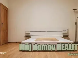 Pronájem bytu 2+kk, Praha - Nové Město, Legerova, 53 m2