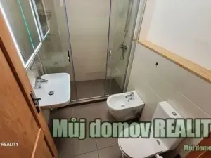 Pronájem bytu 2+kk, Praha - Nové Město, Legerova, 53 m2