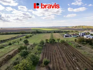 Prodej rodinného domu, Bořetice, 160 m2