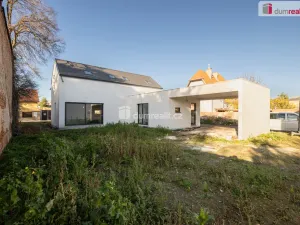 Prodej rodinného domu, Veltrusy, Jungmannova, 143 m2