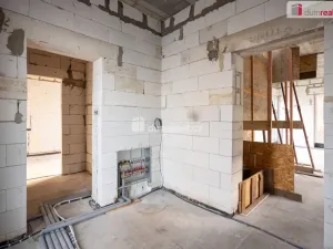 Prodej rodinného domu, Veltrusy, Jungmannova, 143 m2