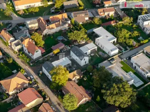 Prodej rodinného domu, Veltrusy, Jungmannova, 143 m2