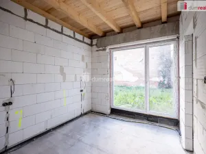 Prodej rodinného domu, Veltrusy, Jungmannova, 143 m2