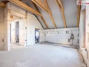 Prodej rodinného domu, Veltrusy, Jungmannova, 143 m2