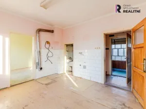 Prodej rodinného domu, Batelov, Mlýnská, 129 m2