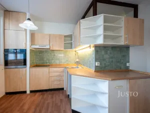 Pronájem bytu 2+1, Uherské Hradiště, Štěpnická, 60 m2