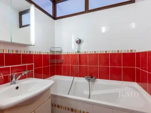 Pronájem bytu 2+1, Uherské Hradiště, Štěpnická, 60 m2