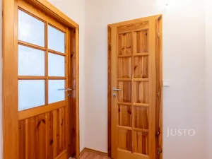 Pronájem bytu 2+1, Uherské Hradiště, Štěpnická, 60 m2