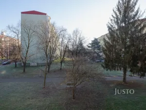 Pronájem bytu 2+1, Uherské Hradiště, Štěpnická, 60 m2