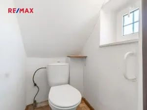Prodej rodinného domu, Radostín, 82 m2