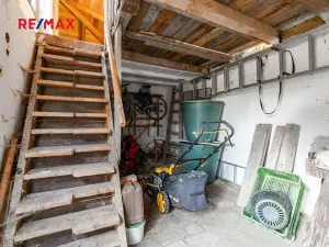 Prodej rodinného domu, Radostín, 82 m2