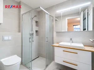 Pronájem bytu 2+kk, Praha - Břevnov, Radimova, 64 m2