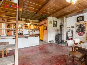 Prodej chalupy, Kytlice, 240 m2