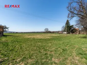 Prodej pozemku pro bydlení, Skřipel, 18142 m2