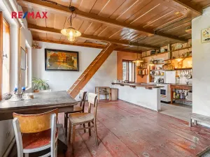 Prodej rodinného domu, Kytlice, 240 m2