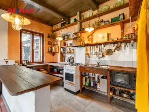 Prodej rodinného domu, Kytlice, 240 m2