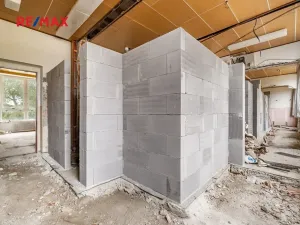 Prodej ubytování, Lesonice, 216 m2