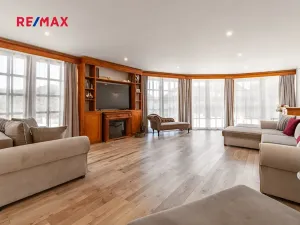 Prodej rodinného domu, Štěchovice, 170 m2