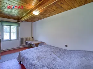 Prodej chalupy, Záhornice, Hlavní, 140 m2