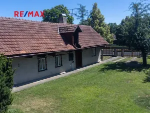 Prodej chalupy, Záhornice, Hlavní, 140 m2