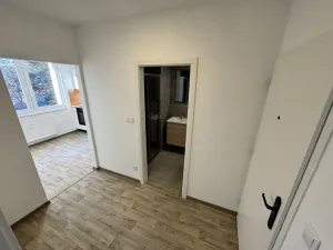 Prodej bytu 1+1, Zlín, Javorová, 35 m2