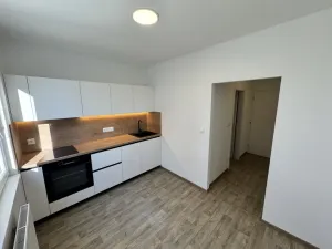 Prodej bytu 1+1, Zlín, Javorová, 35 m2