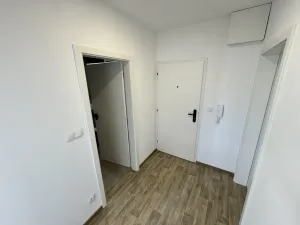 Prodej bytu 1+1, Zlín, Javorová, 35 m2