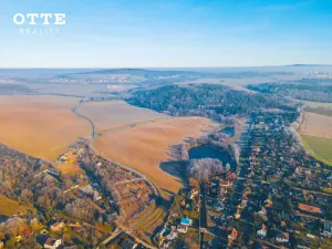 Prodej louky, Plzeň - Malesice, 106411 m2